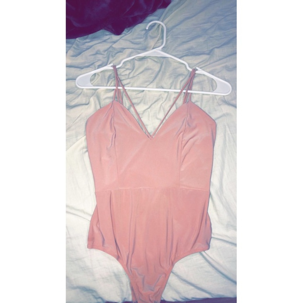 Bodysuit
